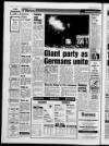 Scarborough Evening News Wednesday 03 October 1990 Page 2