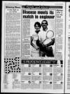 Scarborough Evening News Wednesday 03 October 1990 Page 4
