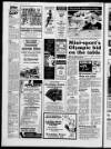 Scarborough Evening News Tuesday 09 October 1990 Page 6