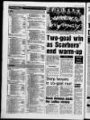 Scarborough Evening News Tuesday 09 October 1990 Page 18