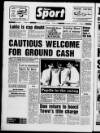 Scarborough Evening News Tuesday 09 October 1990 Page 20