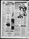 Scarborough Evening News Wednesday 10 October 1990 Page 6