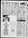 Scarborough Evening News Wednesday 10 October 1990 Page 12