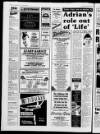 Scarborough Evening News Friday 12 October 1990 Page 6