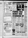 Scarborough Evening News Friday 12 October 1990 Page 25