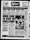 Scarborough Evening News Friday 12 October 1990 Page 28