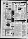 Scarborough Evening News Tuesday 16 October 1990 Page 6