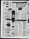 Scarborough Evening News Tuesday 16 October 1990 Page 8