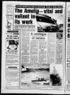 Scarborough Evening News Tuesday 16 October 1990 Page 10