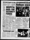 Scarborough Evening News Tuesday 16 October 1990 Page 12