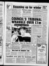 Scarborough Evening News Wednesday 17 October 1990 Page 3