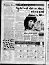 Scarborough Evening News Wednesday 17 October 1990 Page 4
