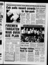 Scarborough Evening News Thursday 18 October 1990 Page 3