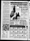 Scarborough Evening News Thursday 18 October 1990 Page 4