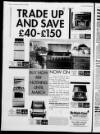 Scarborough Evening News Thursday 18 October 1990 Page 8