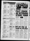 Scarborough Evening News Thursday 18 October 1990 Page 22
