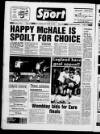 Scarborough Evening News Thursday 18 October 1990 Page 24