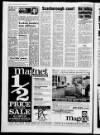 Scarborough Evening News Friday 19 October 1990 Page 10
