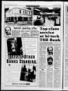 Scarborough Evening News Friday 19 October 1990 Page 12