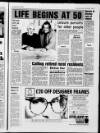 Scarborough Evening News Friday 19 October 1990 Page 13