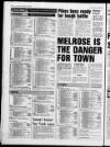 Scarborough Evening News Friday 19 October 1990 Page 26