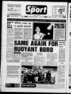 Scarborough Evening News Friday 19 October 1990 Page 28