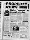 Scarborough Evening News Monday 29 October 1990 Page 11