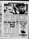 Scarborough Evening News Wednesday 31 October 1990 Page 3