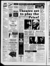 Scarborough Evening News Wednesday 31 October 1990 Page 6