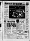 Scarborough Evening News Wednesday 31 October 1990 Page 7