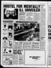 Scarborough Evening News Wednesday 31 October 1990 Page 8
