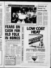 Scarborough Evening News Wednesday 31 October 1990 Page 9