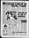 Scarborough Evening News Wednesday 31 October 1990 Page 10