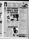 Scarborough Evening News Wednesday 31 October 1990 Page 11