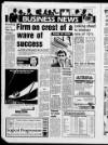 Scarborough Evening News Wednesday 31 October 1990 Page 12