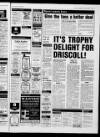 Scarborough Evening News Wednesday 31 October 1990 Page 17