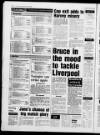 Scarborough Evening News Wednesday 31 October 1990 Page 18
