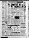 Scarborough Evening News Thursday 01 November 1990 Page 2