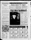 Scarborough Evening News Monday 19 November 1990 Page 4