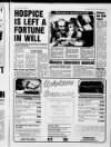 Scarborough Evening News Thursday 01 November 1990 Page 7