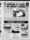 Scarborough Evening News Monday 19 November 1990 Page 9