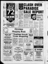 Scarborough Evening News Monday 19 November 1990 Page 10