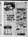 Scarborough Evening News Monday 19 November 1990 Page 13