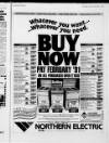 Scarborough Evening News Monday 19 November 1990 Page 15