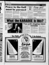 Scarborough Evening News Monday 19 November 1990 Page 17