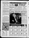 Scarborough Evening News Friday 02 November 1990 Page 4