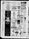 Scarborough Evening News Friday 02 November 1990 Page 6