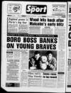 Scarborough Evening News Friday 02 November 1990 Page 24