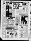 Scarborough Evening News Tuesday 06 November 1990 Page 6