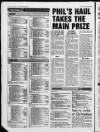 Scarborough Evening News Thursday 08 November 1990 Page 22